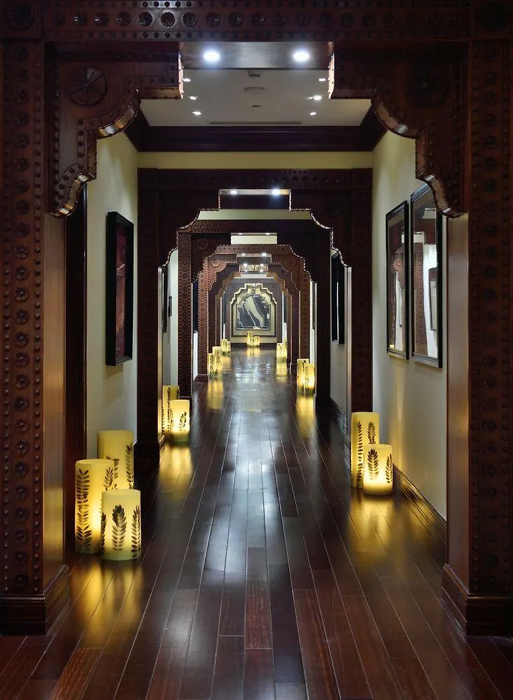 Resort Itc Grand Bharat, A Luxury Collection Retreat, Gurgaon, New Delhi Capital Region Hotel