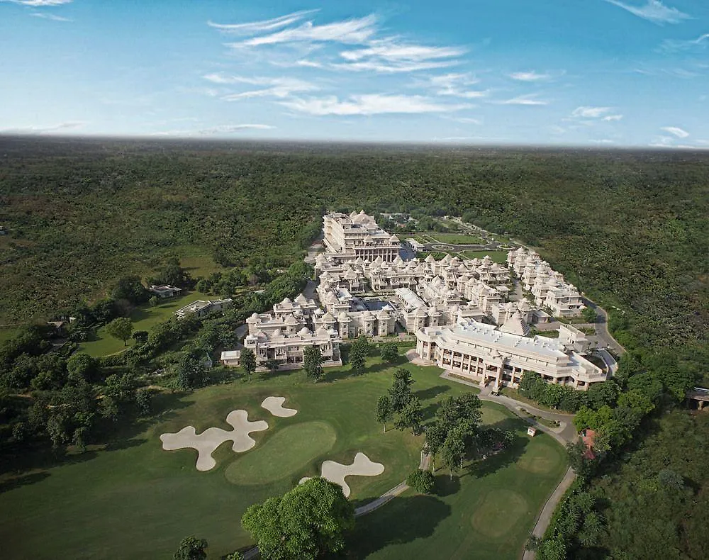 Itc Grand Bharat, A Luxury Collection Retreat, Gurgaon, New Delhi Capital Region Hotel 5*, Gurgaon India