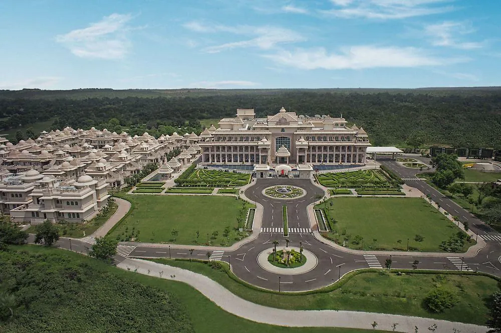 Itc Grand Bharat, A Luxury Collection Retreat, Gurgaon, New Delhi Capital Region Hotel 5*, Gurgaon India