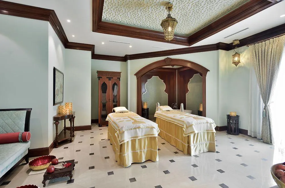 Itc Grand Bharat, A Luxury Collection Retreat, Gurgaon, New Delhi Capital Region Hotel 5*, Gurgaon