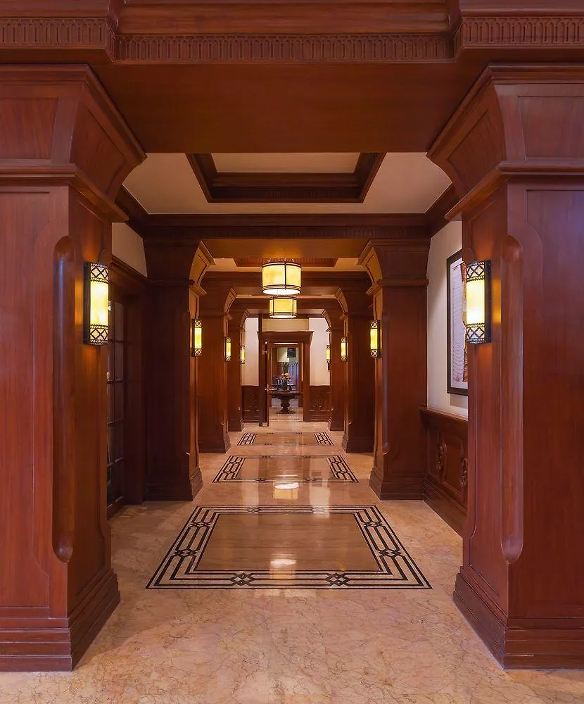 Itc Grand Bharat, A Luxury Collection Retreat, Gurgaon, New Delhi Capital Region Hotel 5*, Gurgaon India