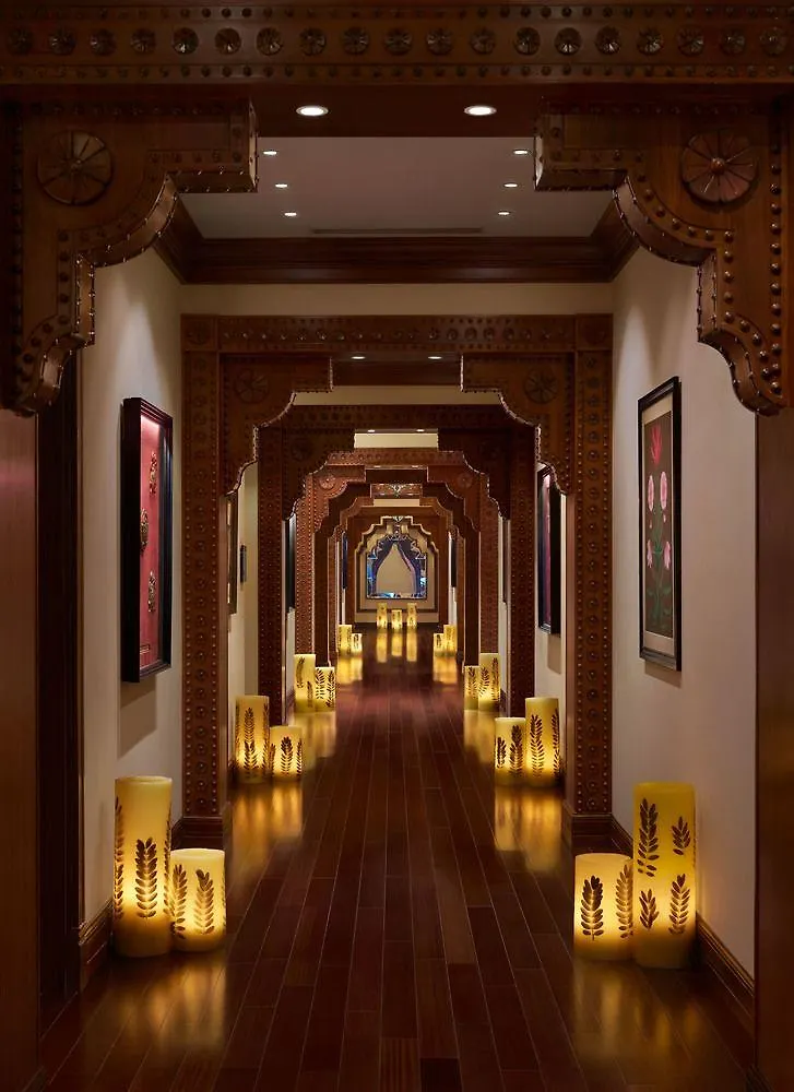 Itc Grand Bharat, A Luxury Collection Retreat, Gurgaon, New Delhi Capital Region Hotel 5*, Gurgaon