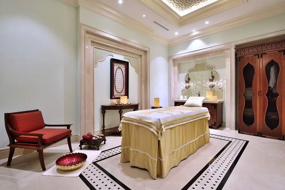 Itc Grand Bharat, A Luxury Collection Retreat, Gurgaon, New Delhi Capital Region Hotel 5*, Gurgaon