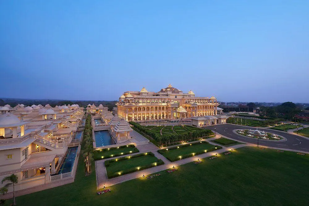 Resort Itc Grand Bharat, A Luxury Collection Retreat, Gurgaon, New Delhi Capital Region Hotel