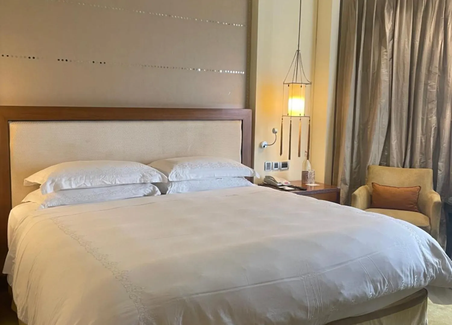 Itc Grand Bharat, A Luxury Collection Retreat, Gurgaon, New Delhi Capital Region Hotel 5*, Gurgaon
