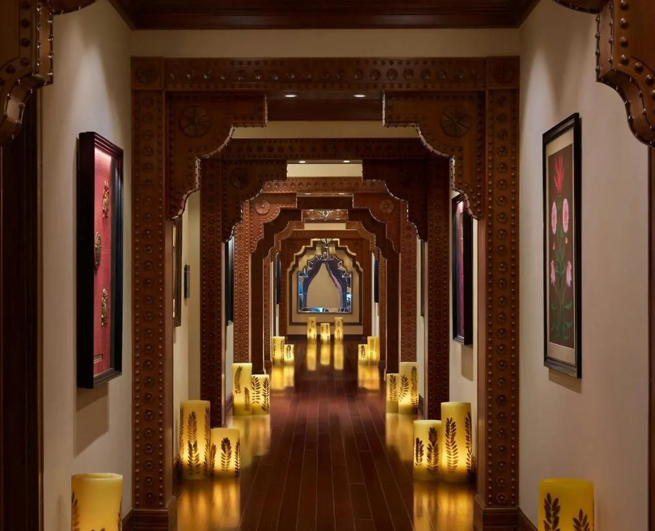 Itc Grand Bharat, A Luxury Collection Retreat, Gurgaon, New Delhi Capital Region Hotel Resort